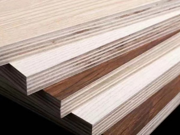 实木多层板